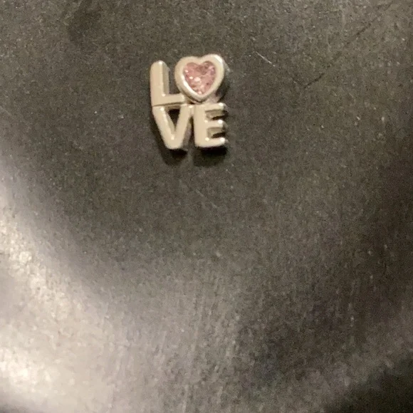 Pandora Petite Charm - Picture 1 of 1